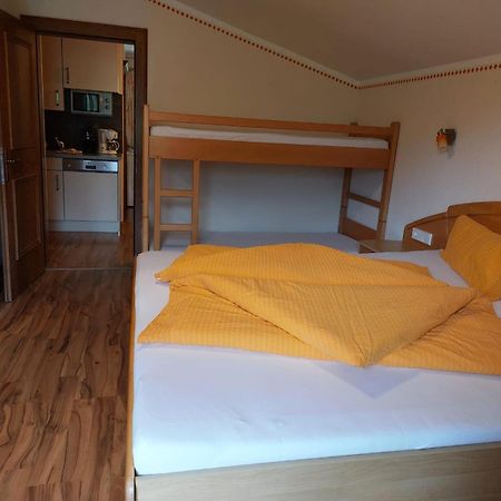 Appartements Am See Neukirchen am Großvenediger 외부 사진