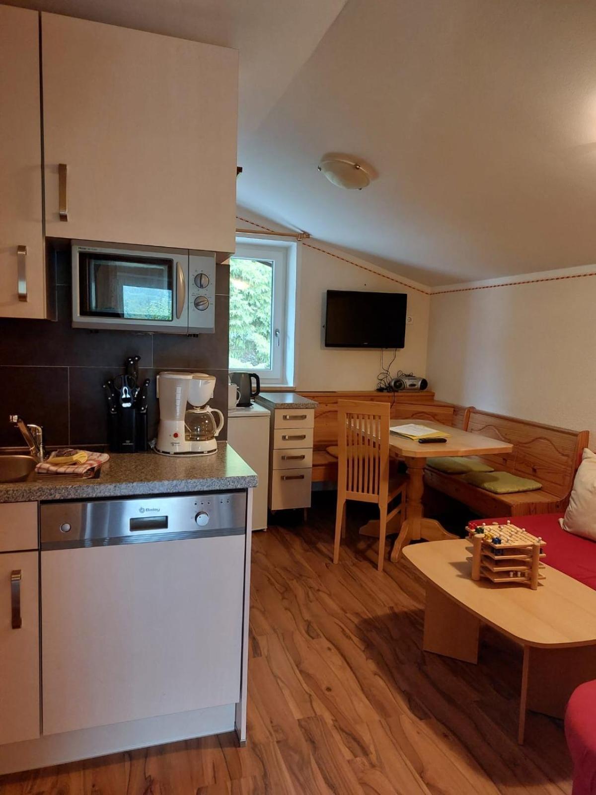 Appartements Am See Neukirchen am Großvenediger 외부 사진