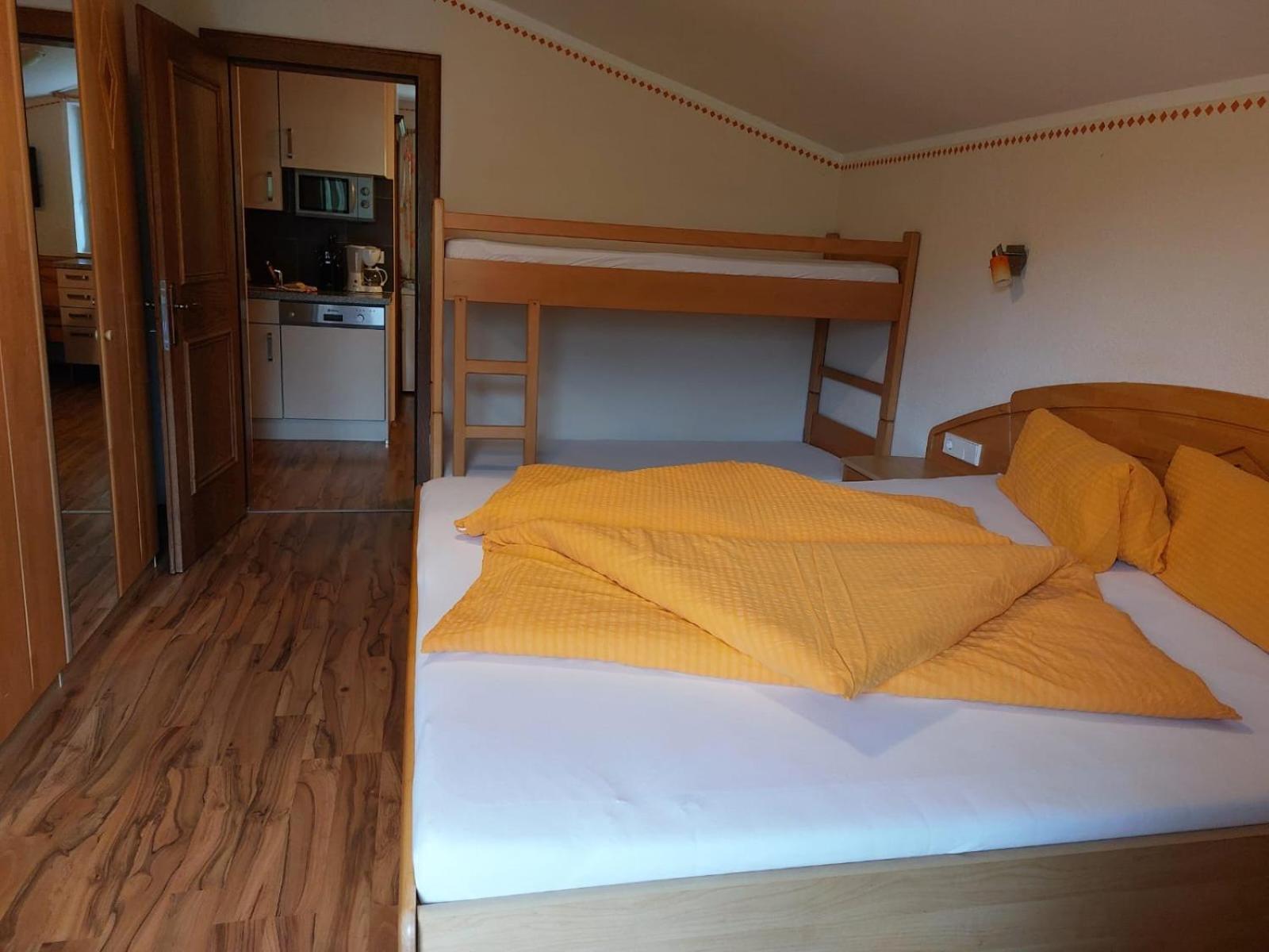 Appartements Am See Neukirchen am Großvenediger 외부 사진