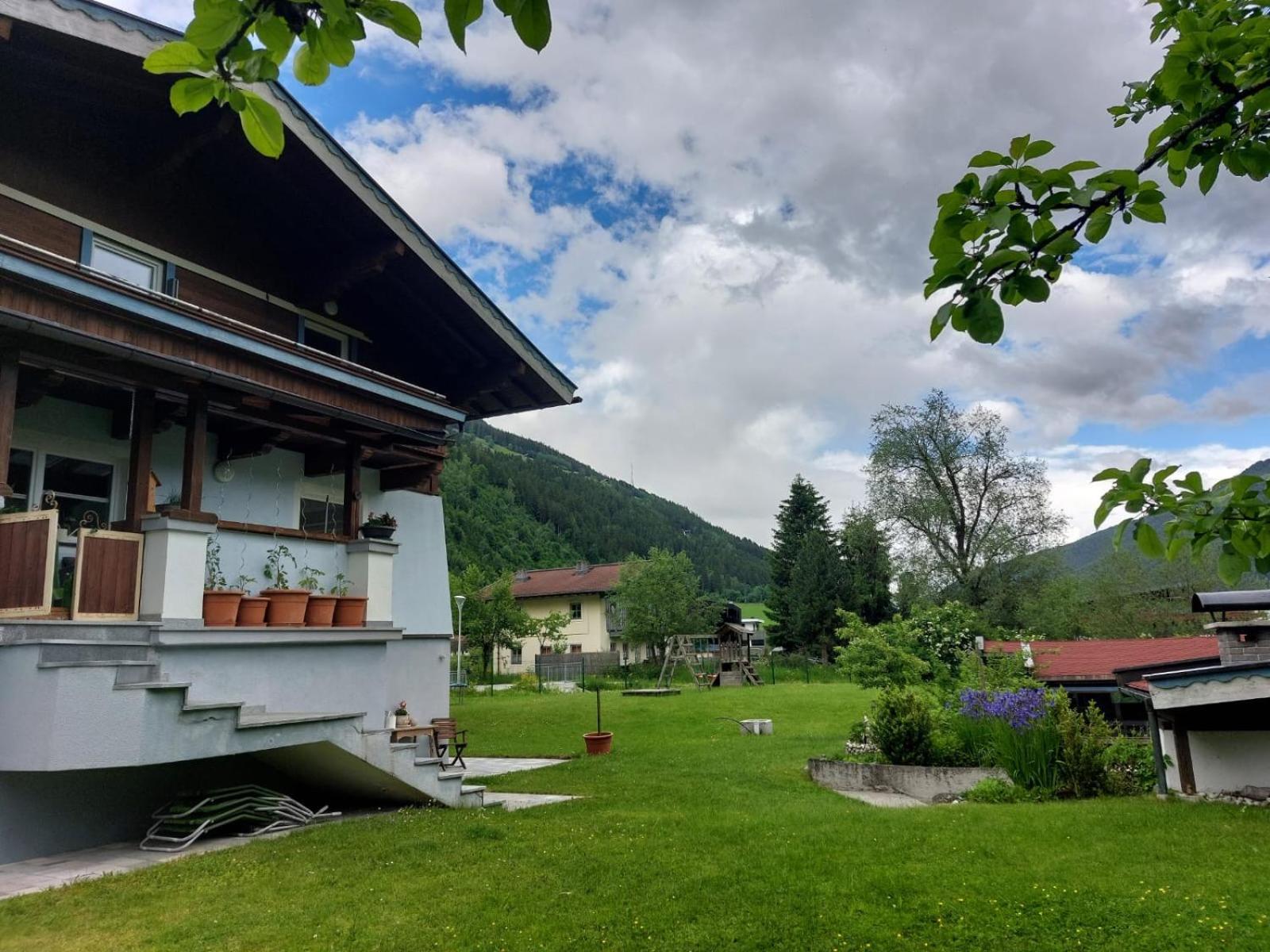 Appartements Am See Neukirchen am Großvenediger 외부 사진