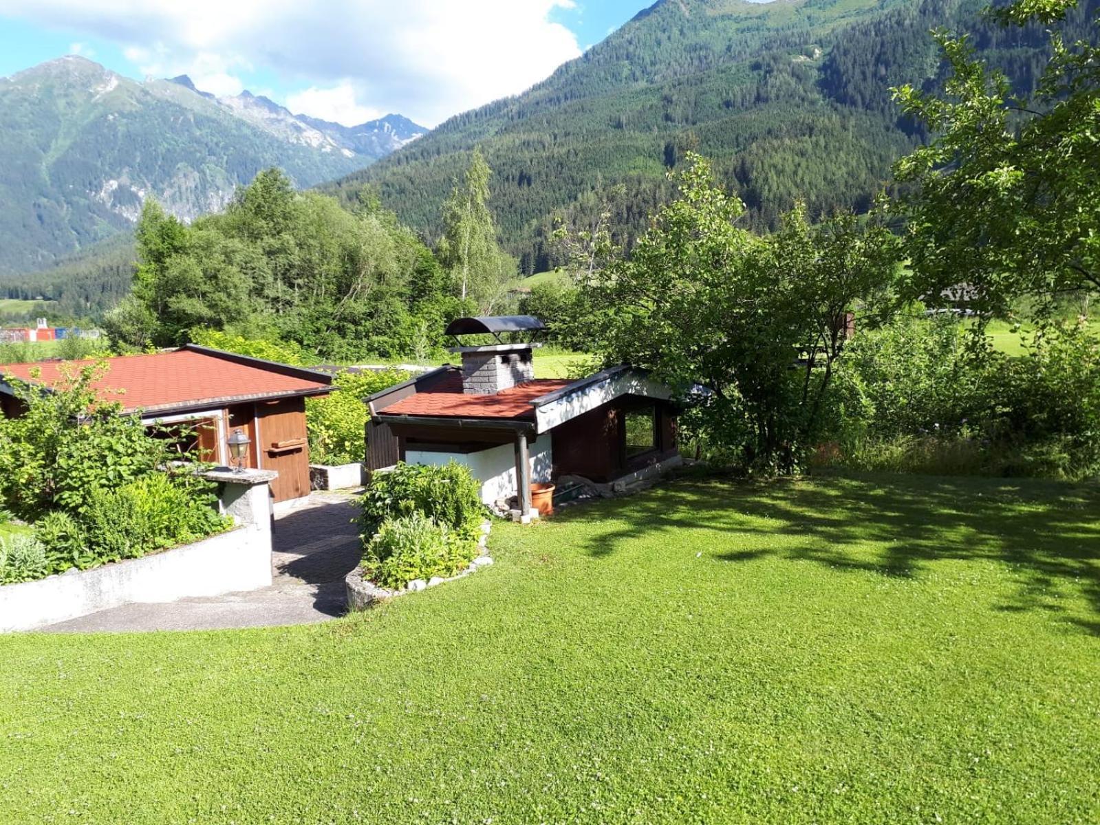 Appartements Am See Neukirchen am Großvenediger 외부 사진