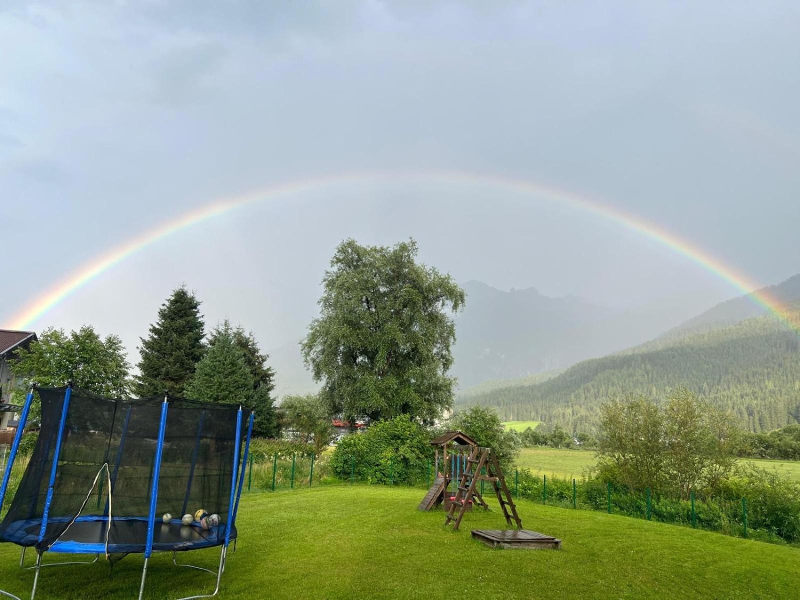 Appartements Am See Neukirchen am Großvenediger 외부 사진