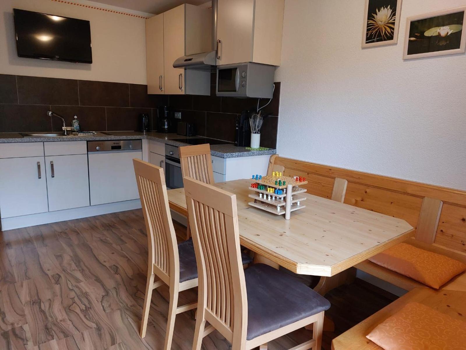 Appartements Am See Neukirchen am Großvenediger 외부 사진