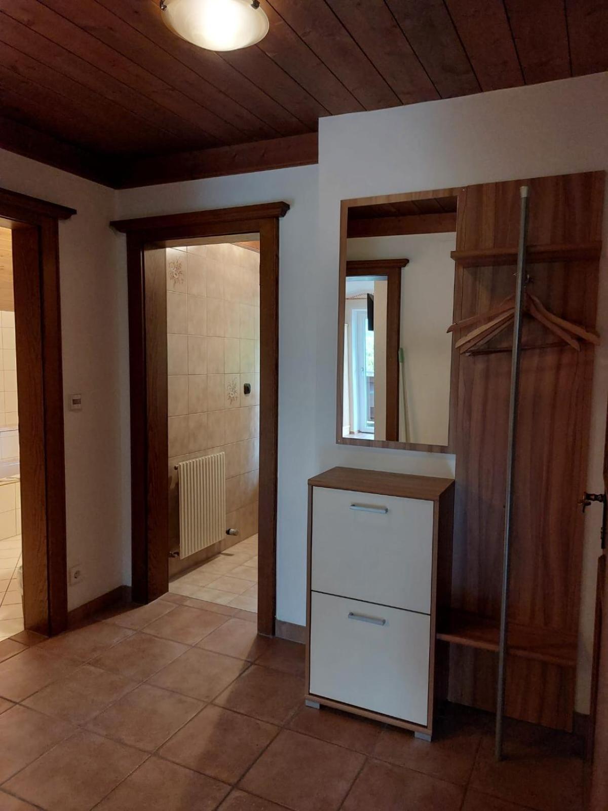 Appartements Am See Neukirchen am Großvenediger 외부 사진