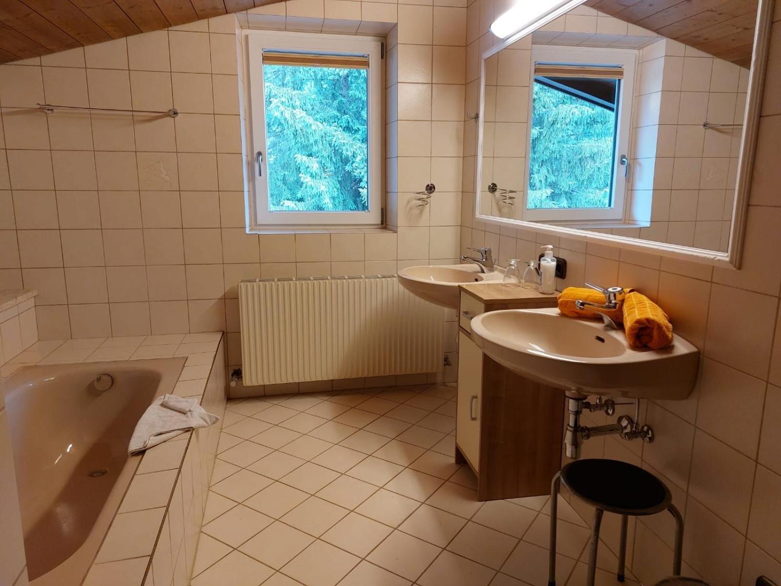 Appartements Am See Neukirchen am Großvenediger 외부 사진
