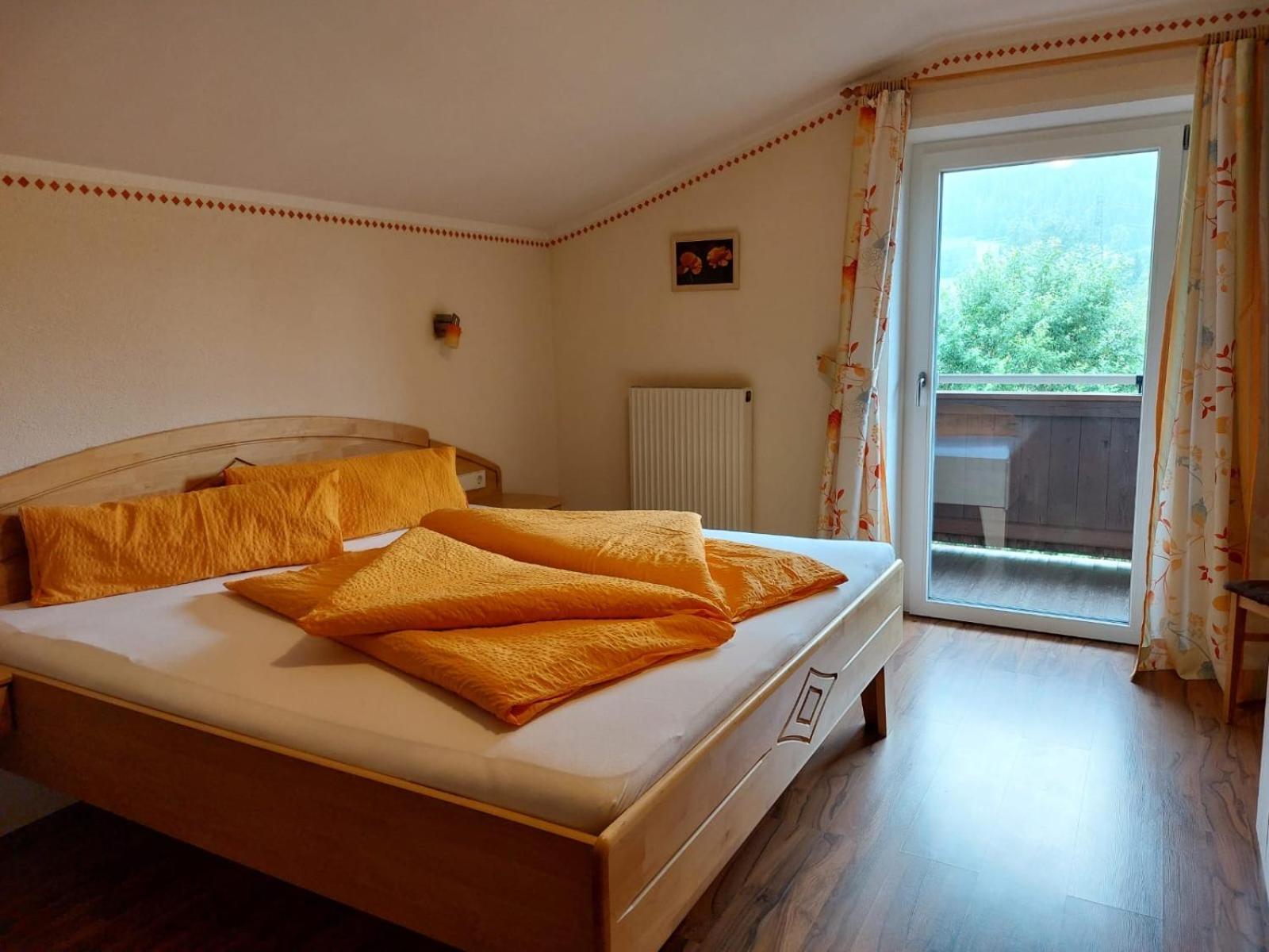 Appartements Am See Neukirchen am Großvenediger 외부 사진