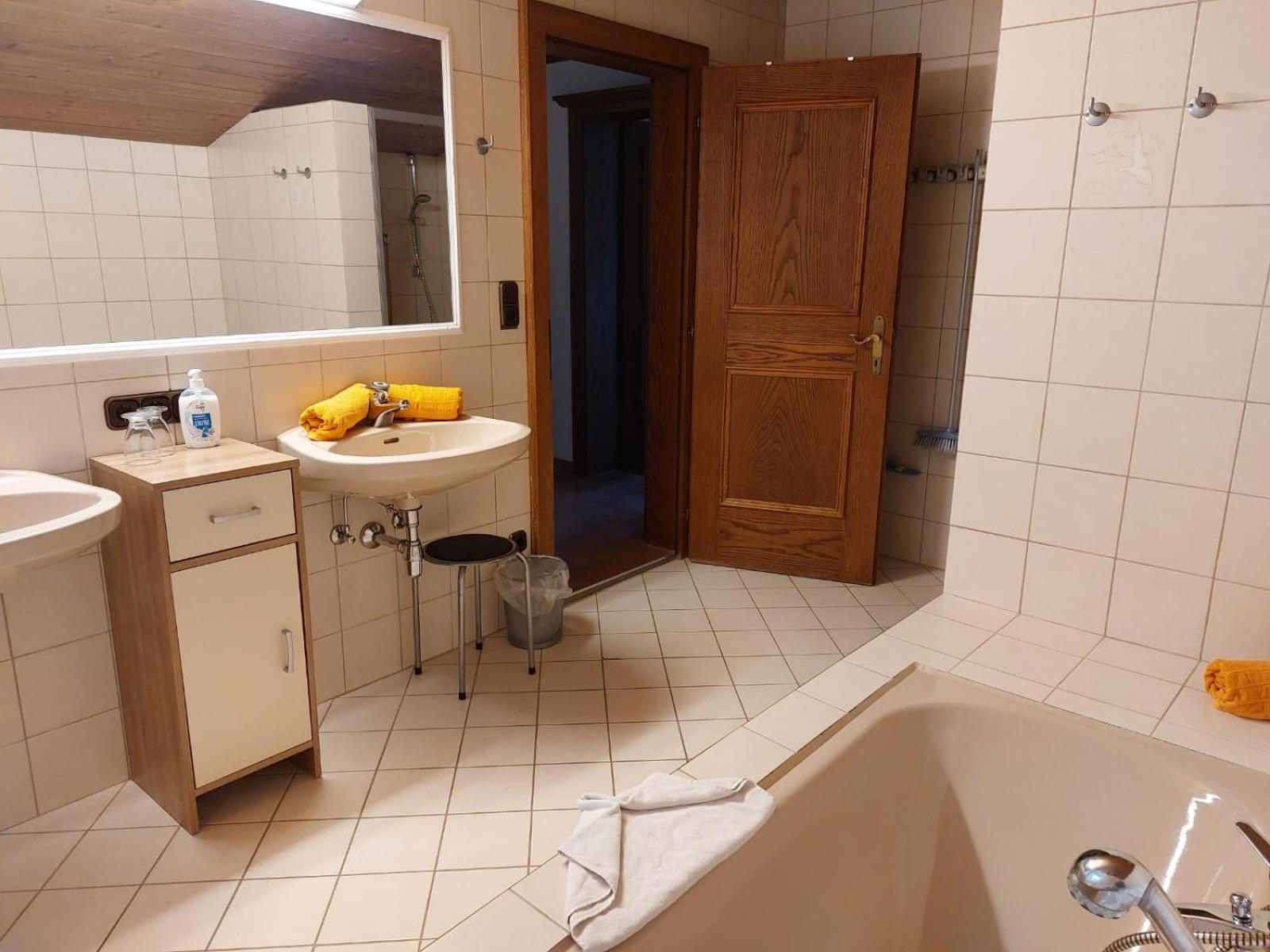 Appartements Am See Neukirchen am Großvenediger 외부 사진