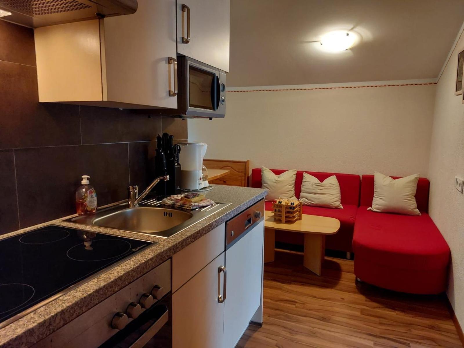 Appartements Am See Neukirchen am Großvenediger 외부 사진