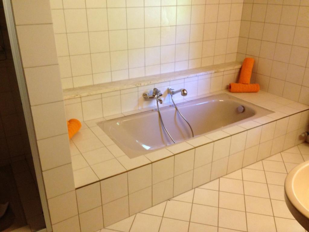 Appartements Am See Neukirchen am Großvenediger 객실 사진