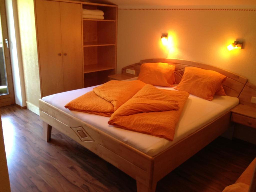Appartements Am See Neukirchen am Großvenediger 객실 사진