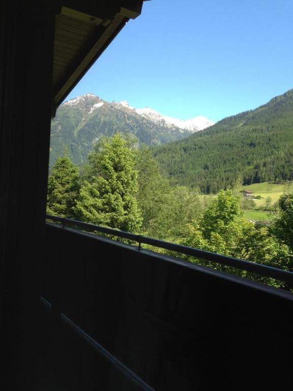 Appartements Am See Neukirchen am Großvenediger 외부 사진