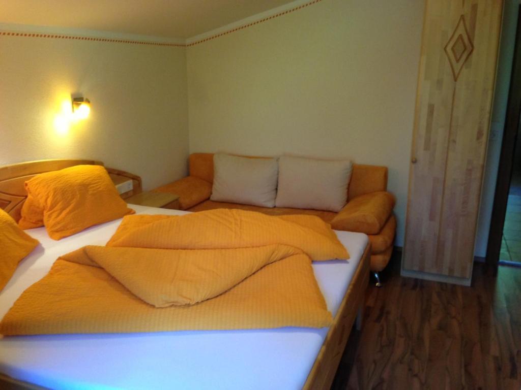 Appartements Am See Neukirchen am Großvenediger 외부 사진