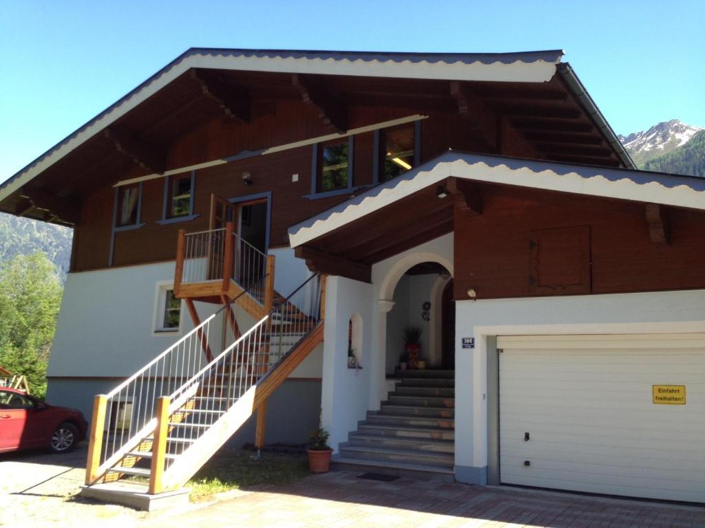 Appartements Am See Neukirchen am Großvenediger 외부 사진