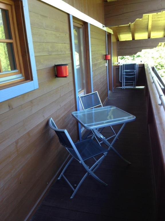 Appartements Am See Neukirchen am Großvenediger 외부 사진