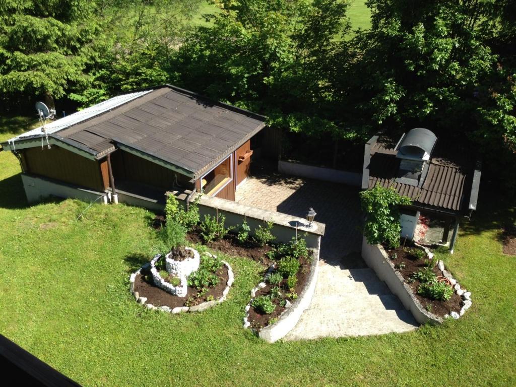 Appartements Am See Neukirchen am Großvenediger 외부 사진
