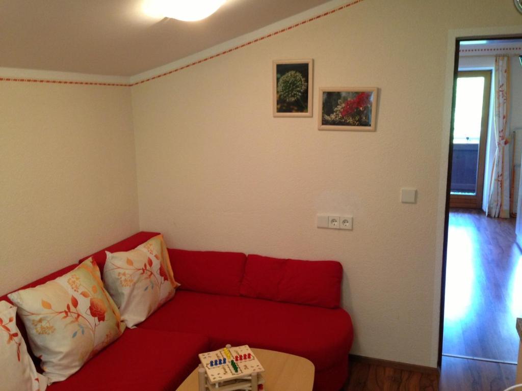 Appartements Am See Neukirchen am Großvenediger 외부 사진