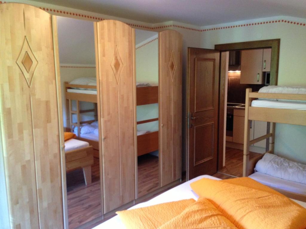 Appartements Am See Neukirchen am Großvenediger 외부 사진